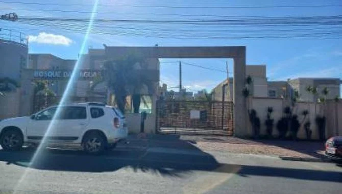 Apartamento, Sapucaia Ii em Contagem, MG