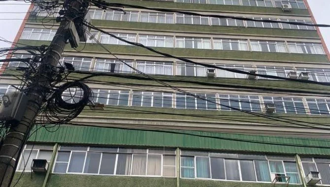 Apartamento, Comercial em Resende, RJ