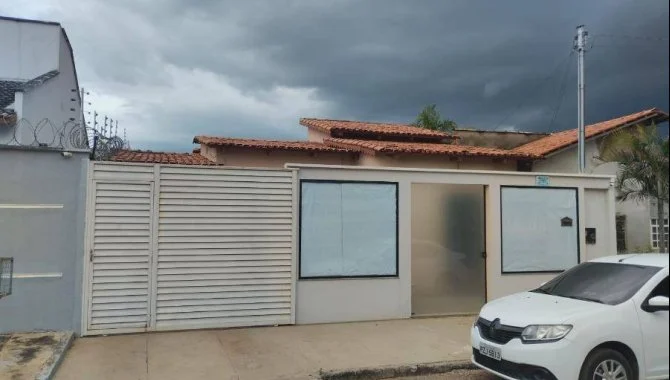 Casa, St. Pouso Alegre em Paráíso do Tocantins, TO