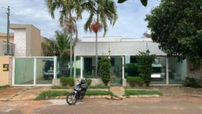 Casa, Setor Residencial Granville I em Rondonópolis, MT