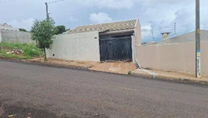 Casa, Jardim Paulino Fedrigo em Arapongas, PR