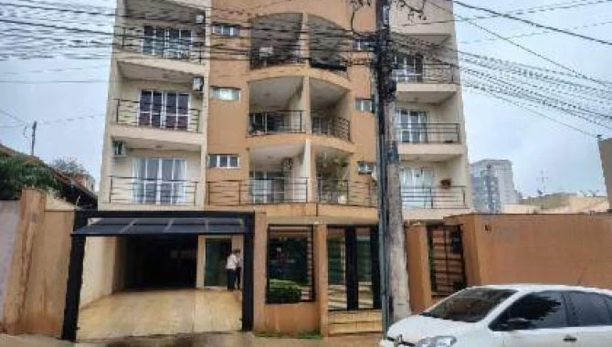 Apartamento, Vila Cascata em Arapongas, PR