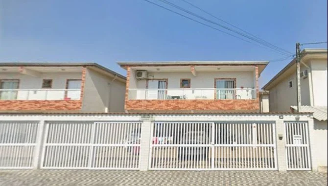 Casa, Vila Sônia em Praia Grande, SP