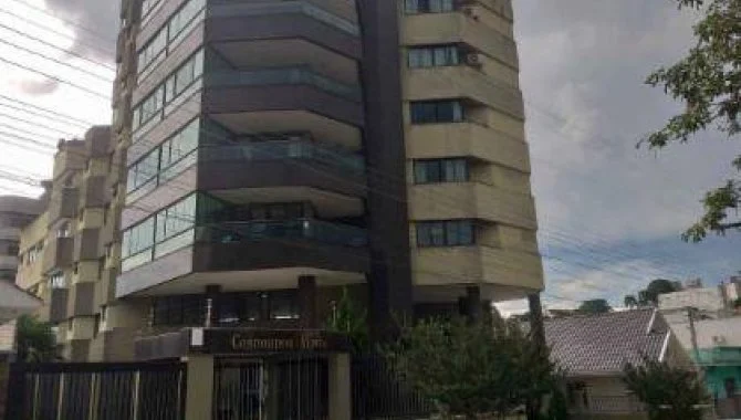 Apartamento, Centro em Lages, SC