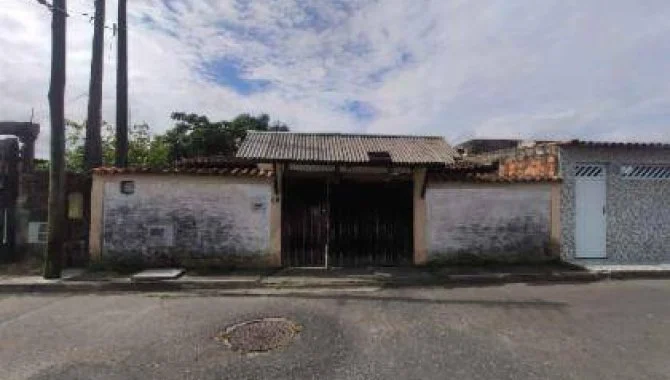 Casa, Rocio em Iguape, SP