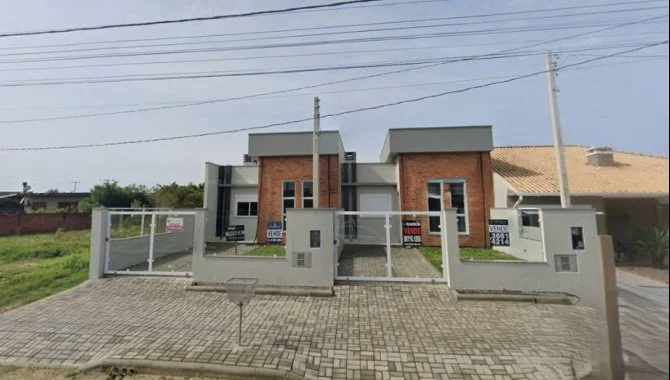 Casa, Centro em Imbé, RS