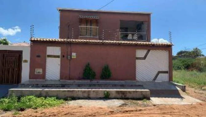 Casa, Loteamento Cajueiro em Mauriti, CE