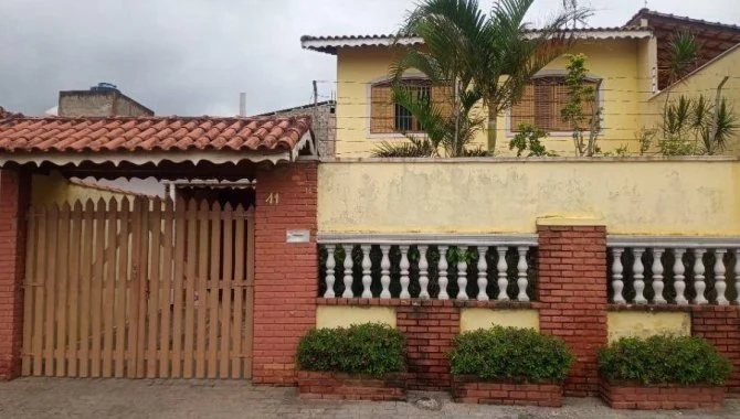 Casa, Jardim Peruibe em Peruíbe, SP