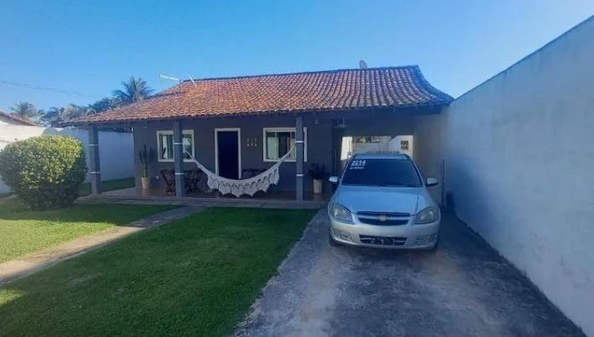 Casa, Bananeiras (iguabinha) em Araruama, RJ