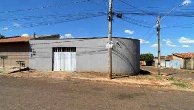 Casa, Jardim Scala em Trindade, GO