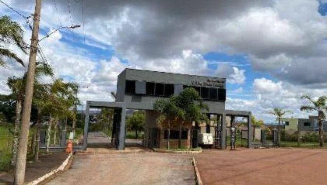 Terreno, Balneário Água Limpa em Nova Lima, MG