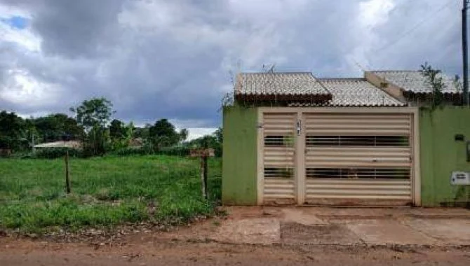 Casa, Nova Campo Grande em Campo Grande, MS