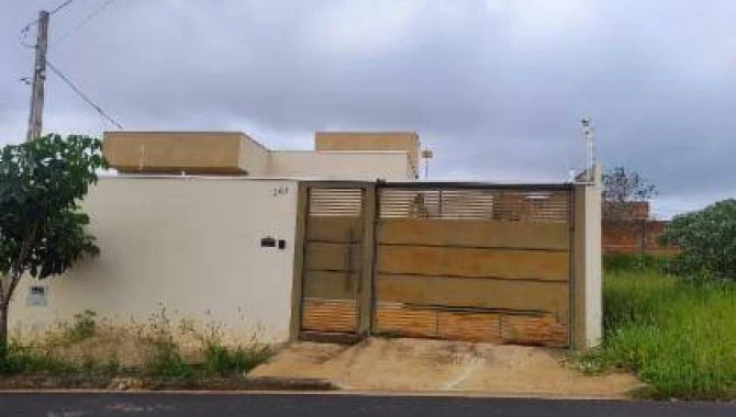 Casa, Residencial Morada do Sol em São José do Rio Preto, SP