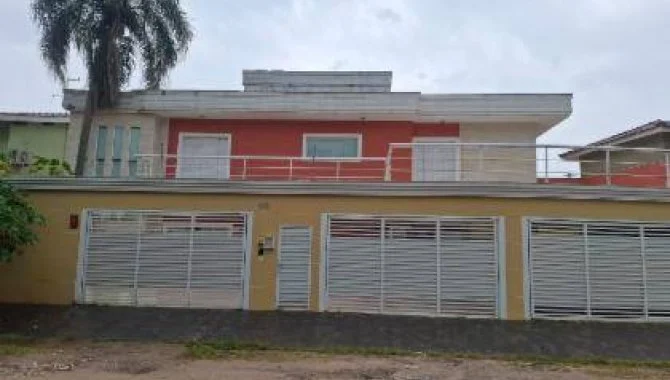 Casa, Loteamento João Batista Julião em Guarujá, SP