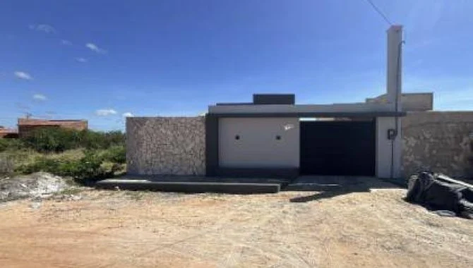 Casa, Barra Nobre em Tibau, RN