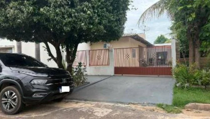 Casa, Jardim Paráíso em Sinop, MT