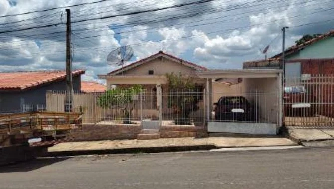 Casa, Vila Nova em Angatuba, SP