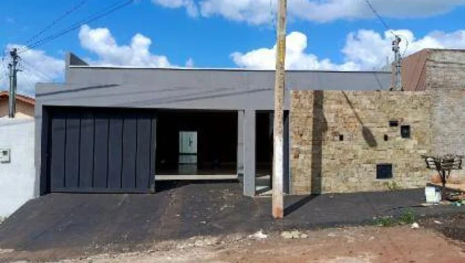 Casa, Talismã em Quirinópolis, GO