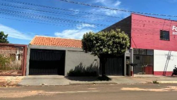 Casa, Jardim Caramuru em Dourados, MS