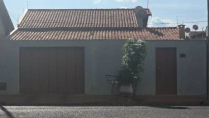 Casa, Jardim Lígia em Guaíra, SP
