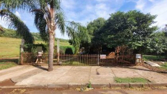 Casa, Pavão em Panambi, RS