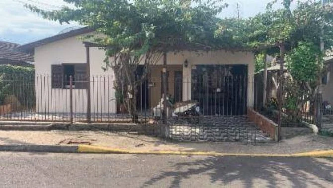 Casa, Coronel Brito em Venâncio Aires, RS