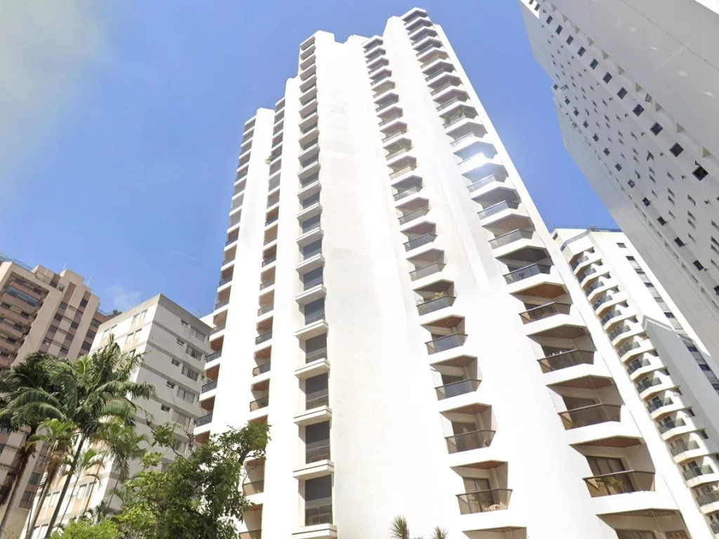 Apartamento duplex 393 m² (06 vagas) - santana - são paulo - sp