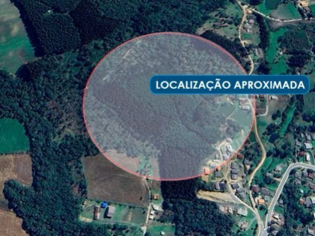 Alto das Palmeiras em Rio Negro, PR