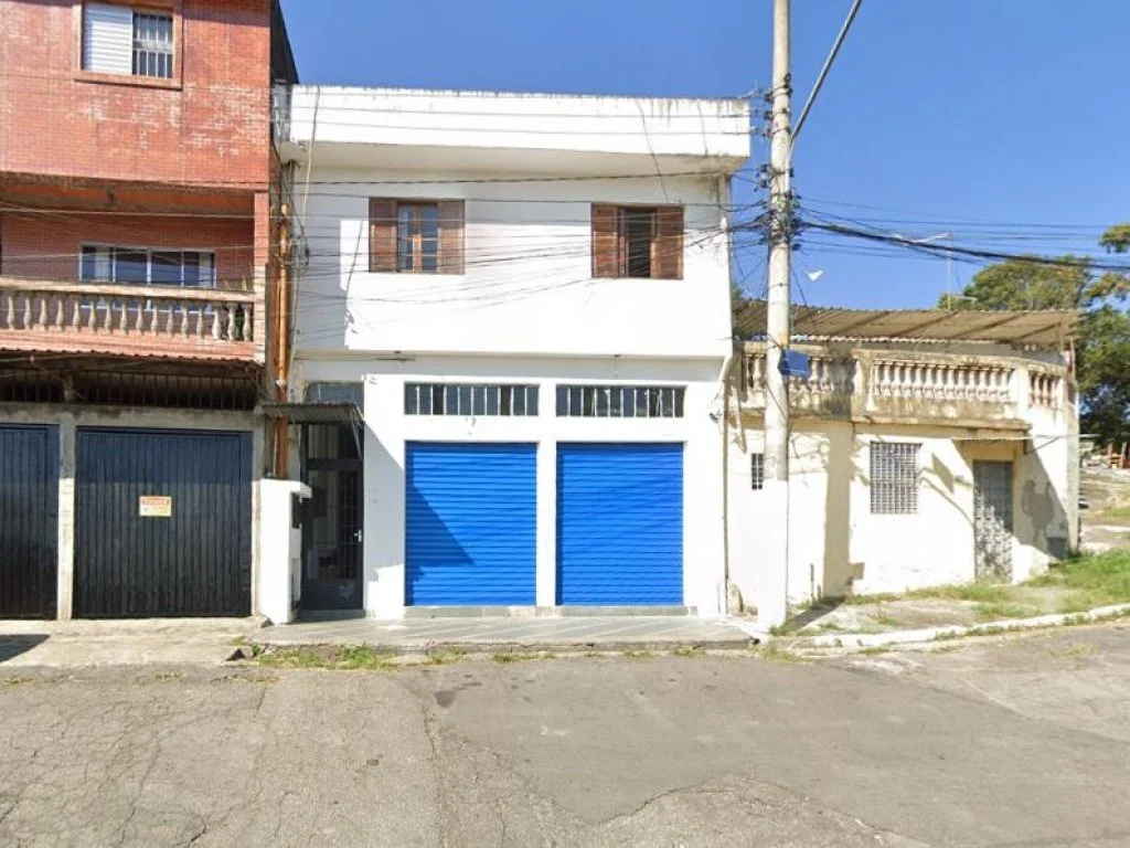Campo Limpo em São Paulo, SP