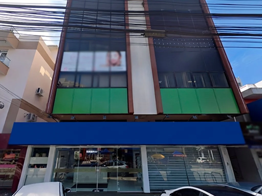 Sala, Kobrasol em São José, SC