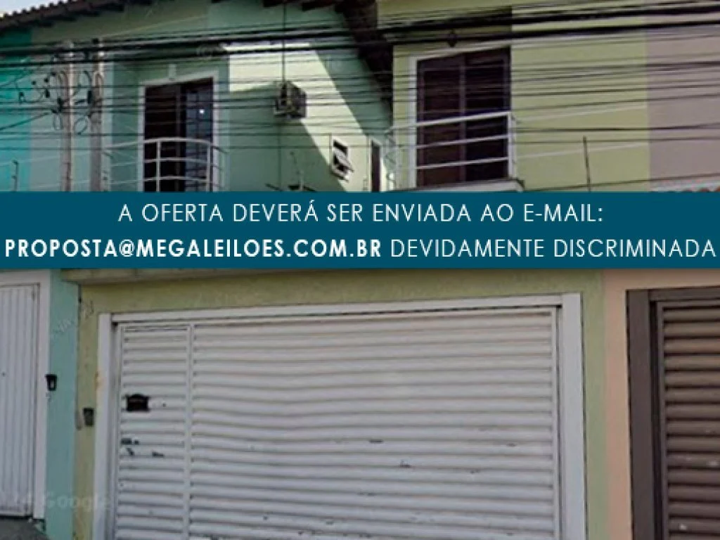 Casa, City Bussocaba em Osasco, SP
