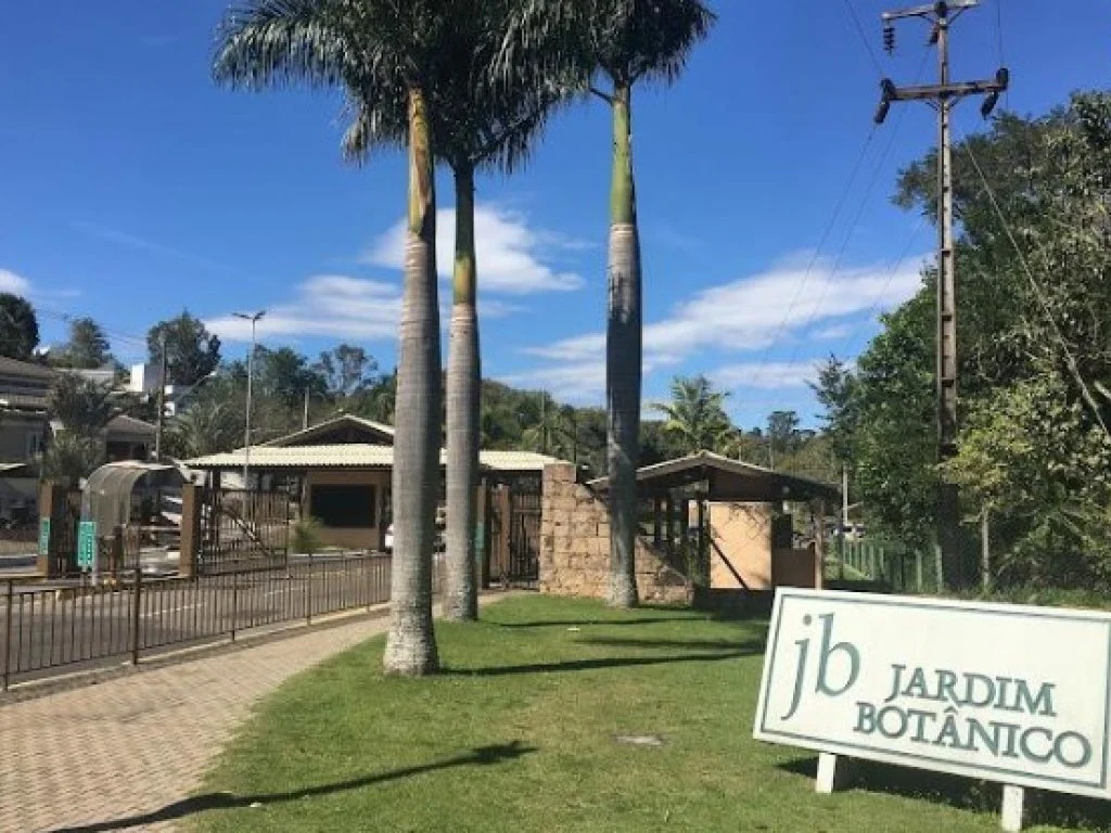 Terreno, Jardim Botânico (sousas) em Campinas, SP