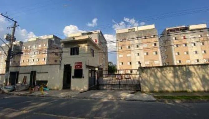 Apartamento, Vila Nova Curuçá em São Paulo, SP