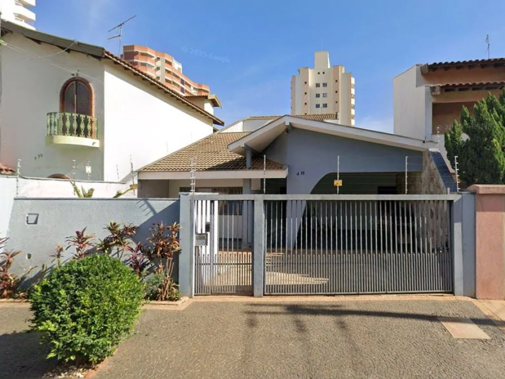 Casa, Jardim Panorama em Bauru, SP