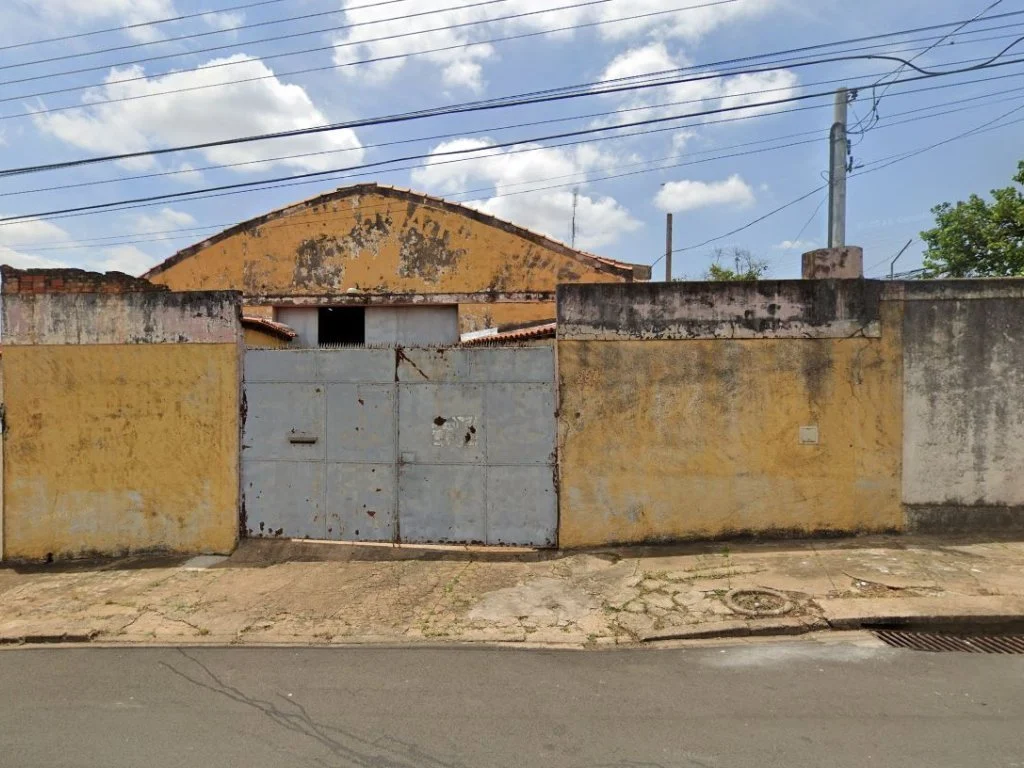 Casa, Vila Camargo em Limeira, SP