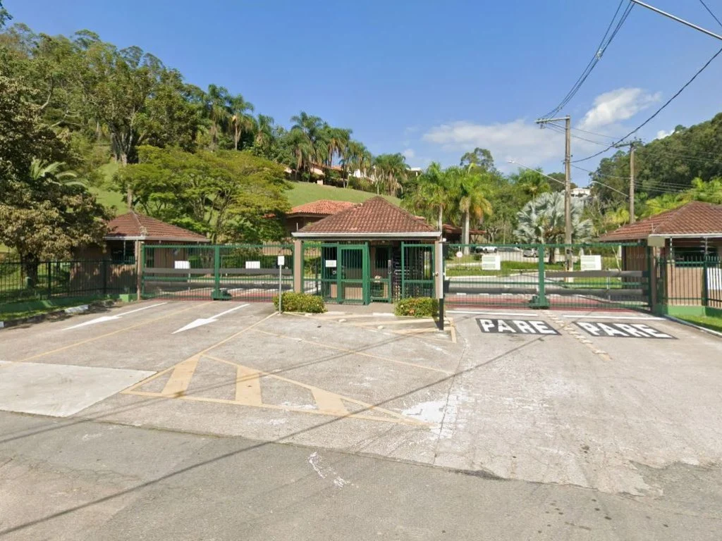 Terreno, Serra dos Lagos (jordanésia) em Cajamar, SP