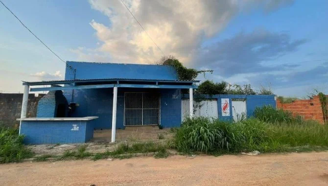 Loja, Loteamento Santo Afonso em Rio Branco, AC