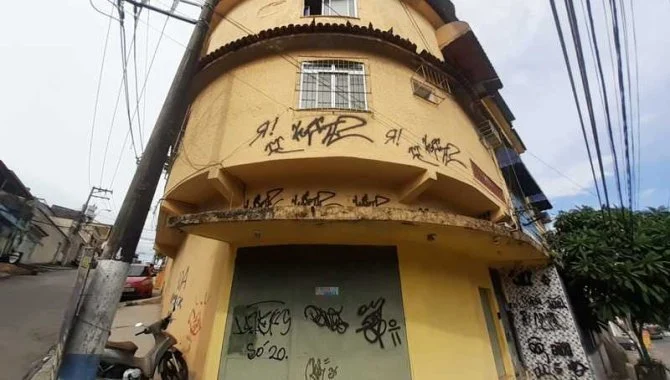 Loja, Centro em São João de Meriti, RJ