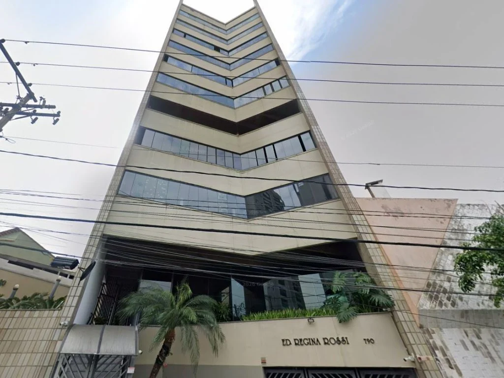 Apartamento 170 m² - barcelona - são caetano do sul - sp