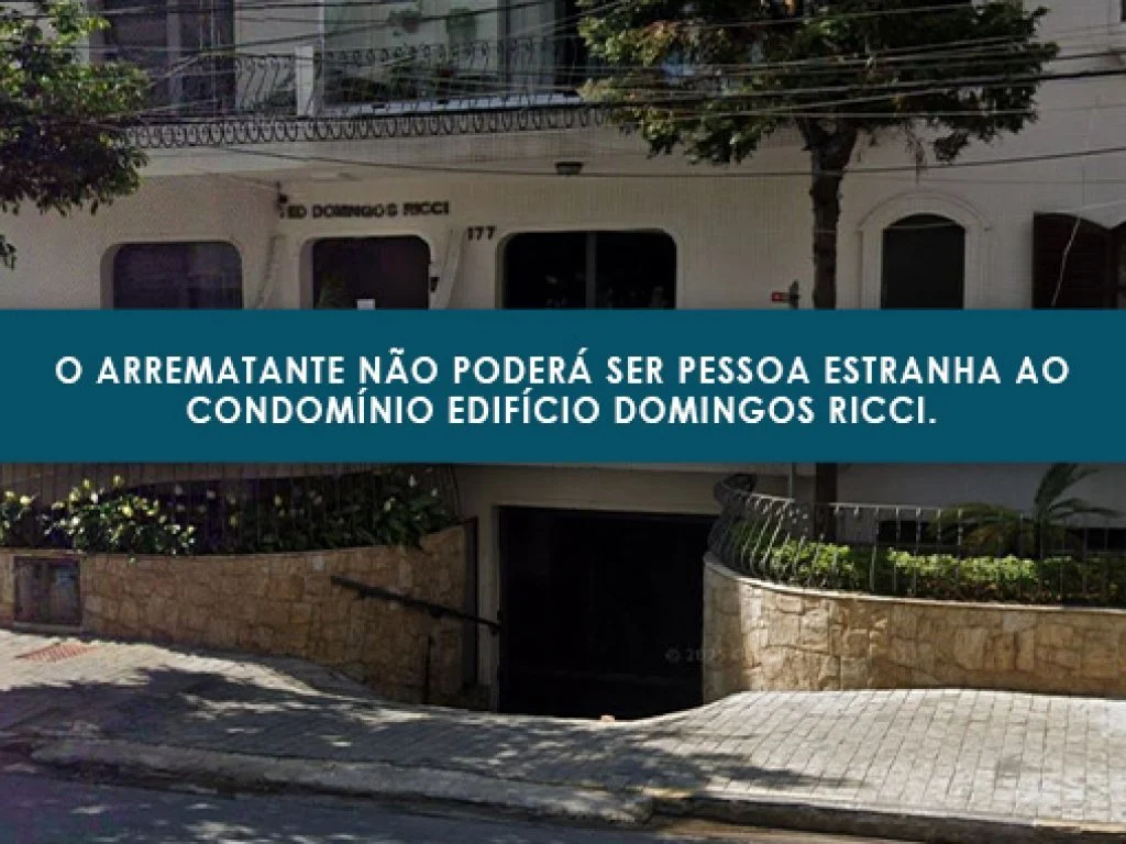 Vaga de garagem 10 m² (edifício domingos ricci) - santa paula - são caetano do sul - sp