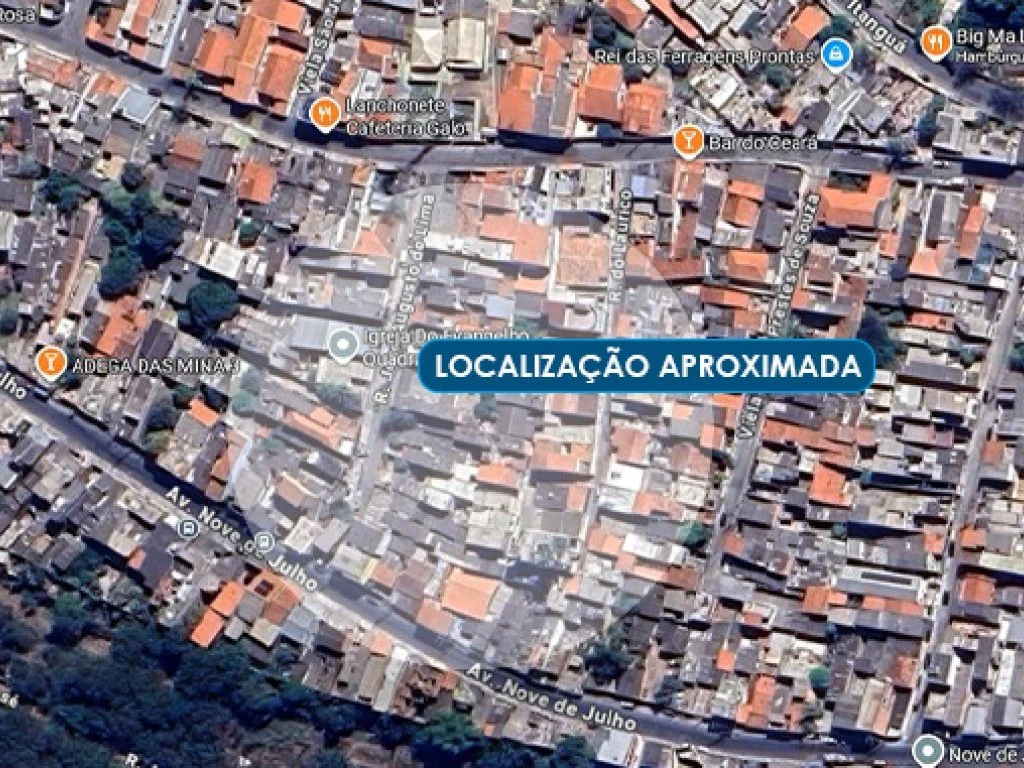Terreno 130 m² - jardim nova esperança - sorocaba - sp