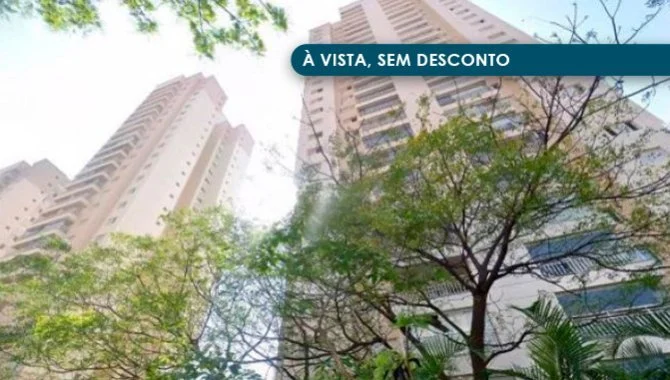 Apartamento 59 m² (01 vaga) - Jardim Pereira Leite - São Paulo - SP