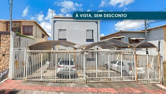 Apartamento 72 m² (01 vaga) - Santa Amélia - Belo Horizonte - MG