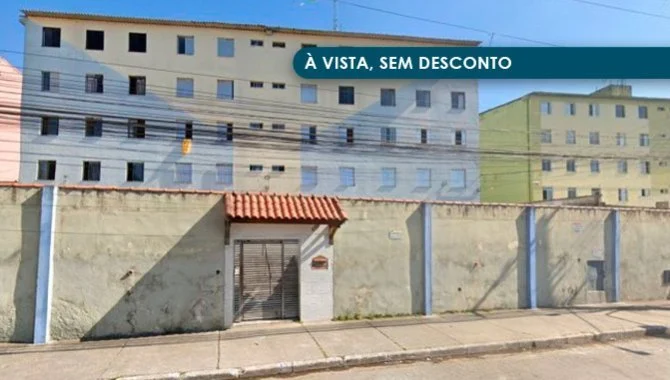 Apartamento 43 m² - Cidade Tiradentes - São Paulo - SP