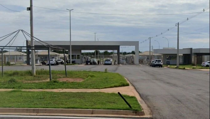 Casa em Condomínio 65 m² - Novo Mundo - Várzea Grande - MT