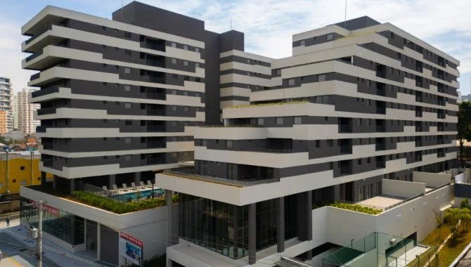 Direitos sobre Apartamento 75 m² (Metrô Santana) - Santana - São Paulo - SP
