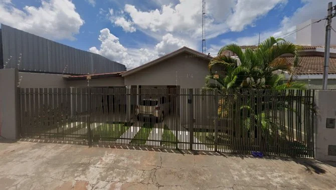 Casa 201 m² - Rio Verde-GO - Rua 15-B, 114 - Jardim Goiás