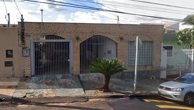 Casa 228 m² - Campo Grande-MS - Rua das Garças, 3.083 - Santa Fé
