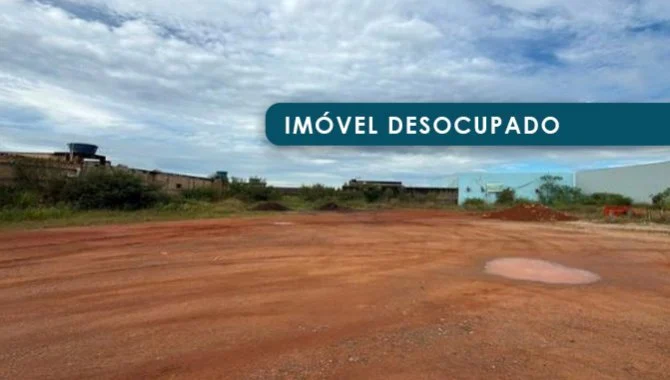 Terreno 600 m² - Nova Bandeirantes-MT - Av. José Francisco Otênio, 1735 - Loteamento Nova Bandeirantes