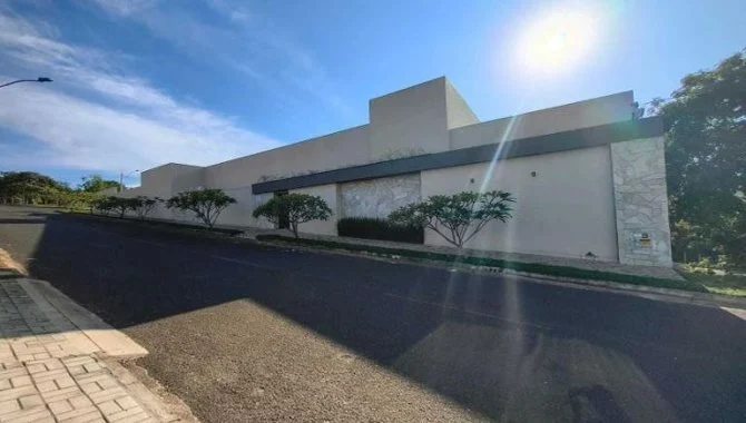 Casa 560 m² - Caldas Novas-GO - Rua Vanessa Klug Silvestre, 71 - Setor Lago Sul